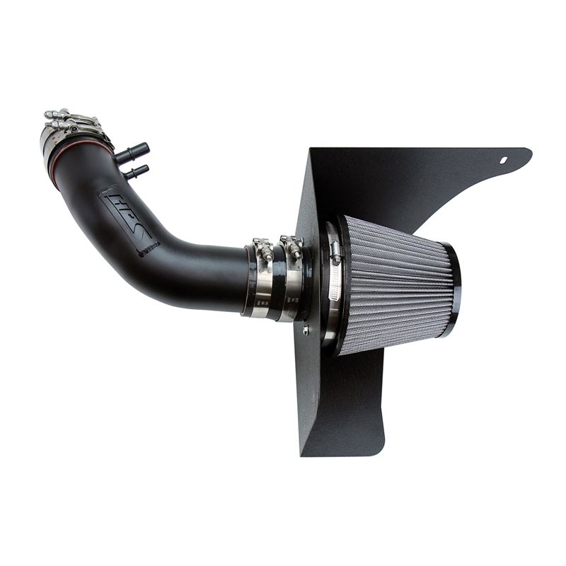 HPS Performance 827 638WB Cold Air Intake Kit with