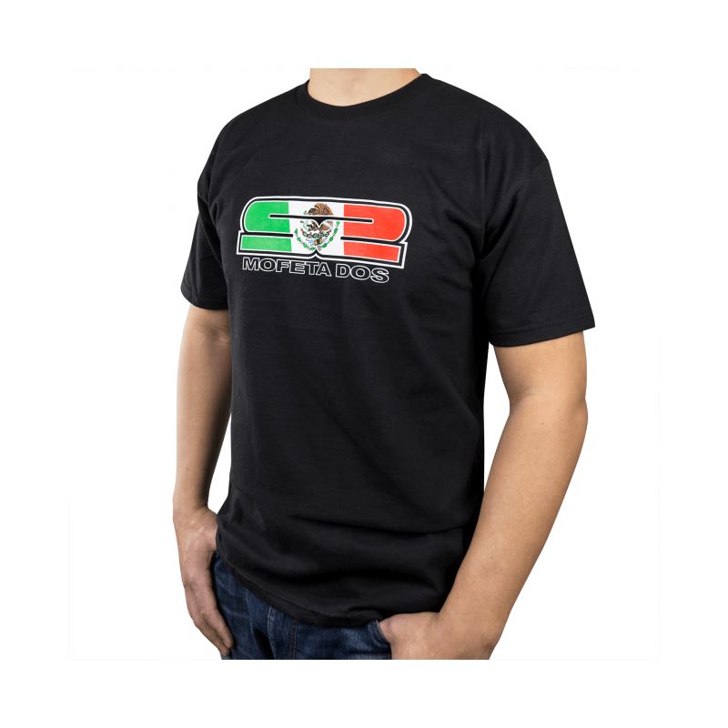 Skunk2 Racing Mexico Edition T-Shirt (735-99-1400)