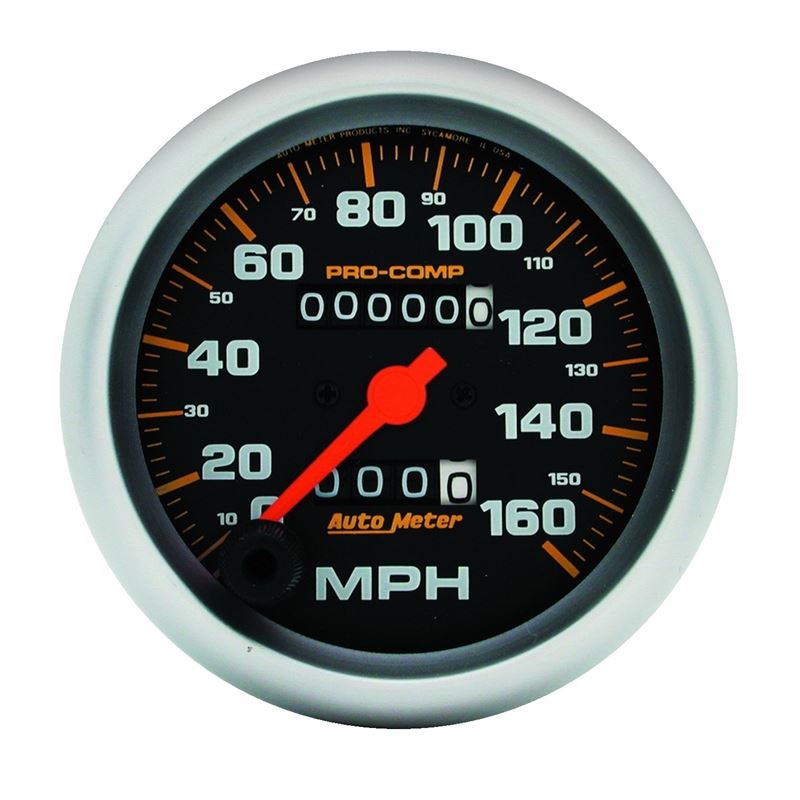 AutoMeter Speedometer Gauge(5153)