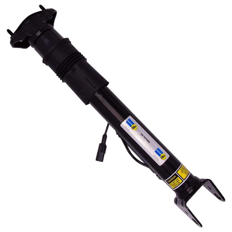 Bilstein B4 OE Replacement - Air Shock Absorber fo