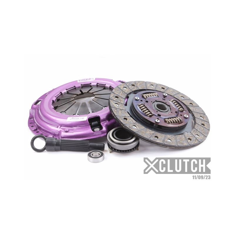 XClutch USA Single Mass Chromoly Flywheel (XKHN210