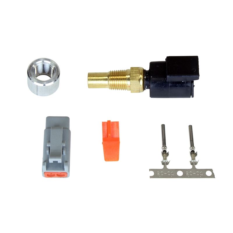 AEM Temperature Sensor Kit DTM-Style 1/8inNPT(30-2