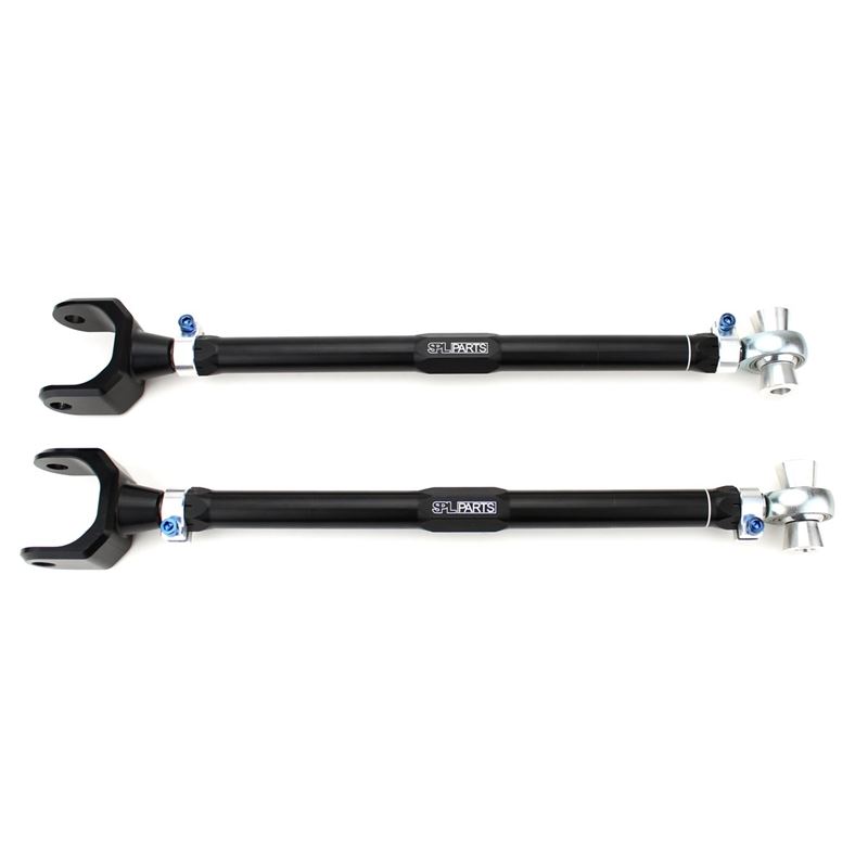SPL Parts Z33 Rear Toe Arms Dogbones for 2003-2007