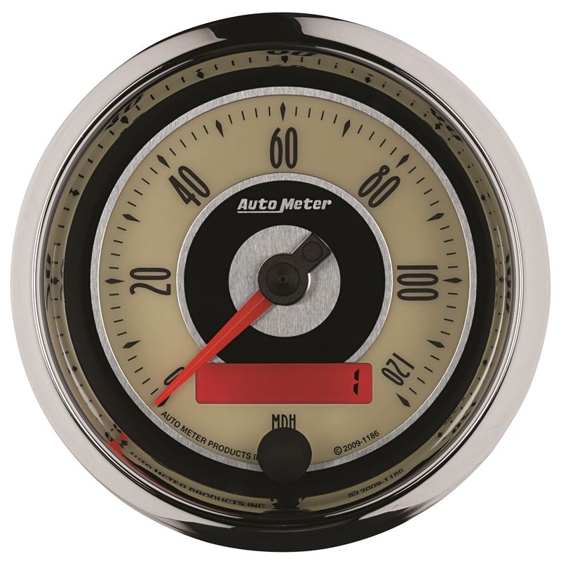 AutoMeter Speedometer Gauge(1186)