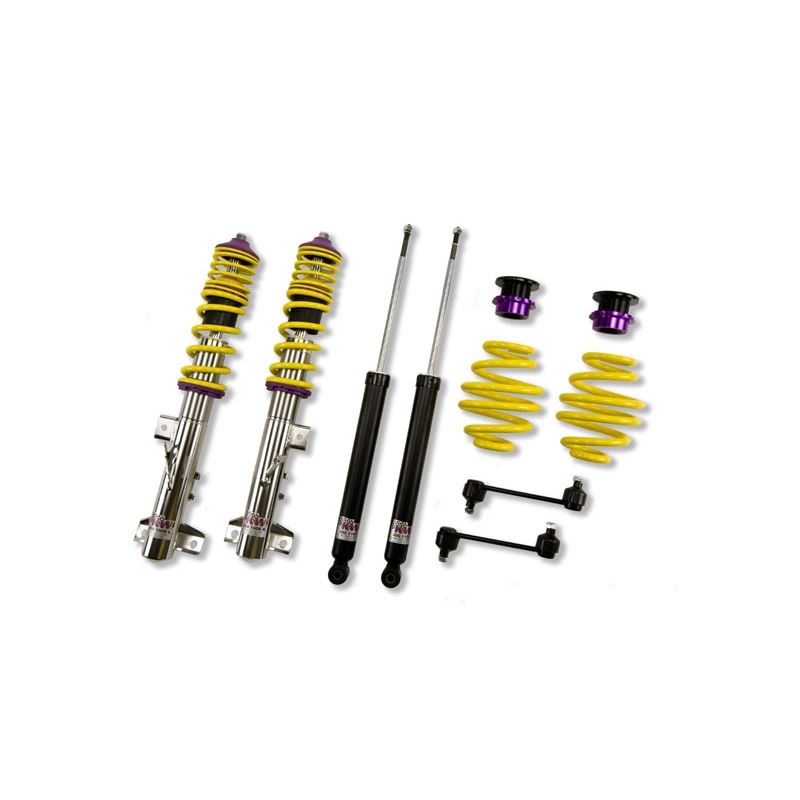 KW Coilover Kit V1 for BMW M3 E36 (M3B M3/B) Coupe