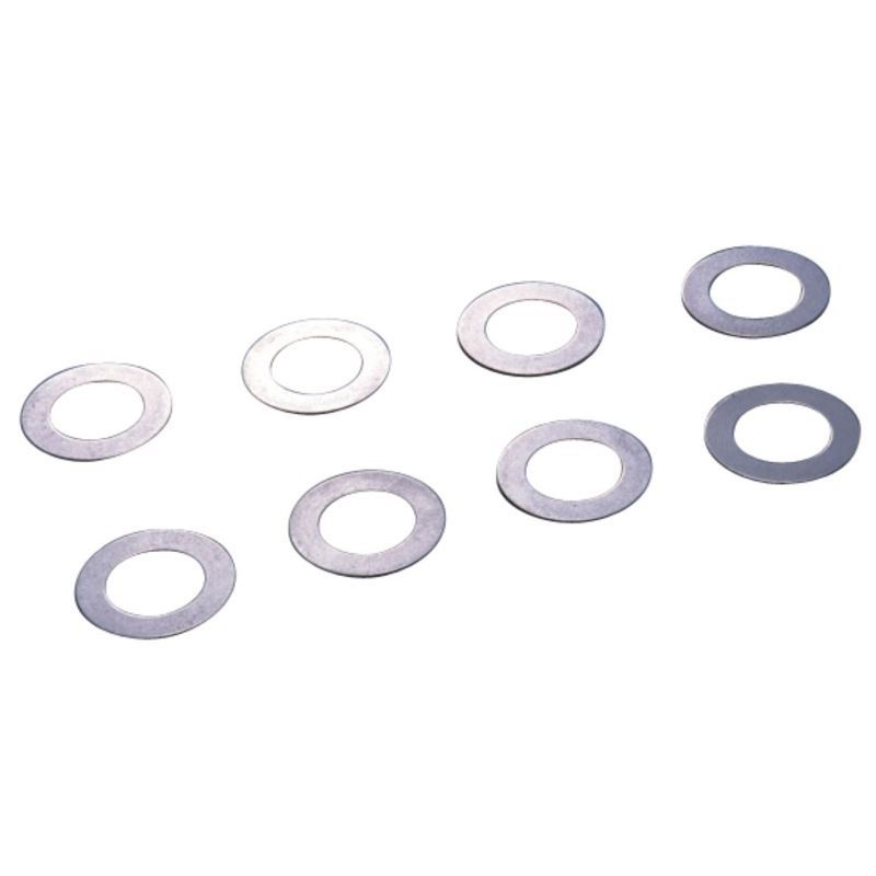 VALVE SPRING SEAT SET SR SERIES 0.3mm 8pcs (TA305A