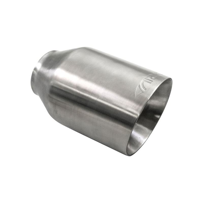 Ark Performance EXHAUST TIP Style POLISHED(TIP003-