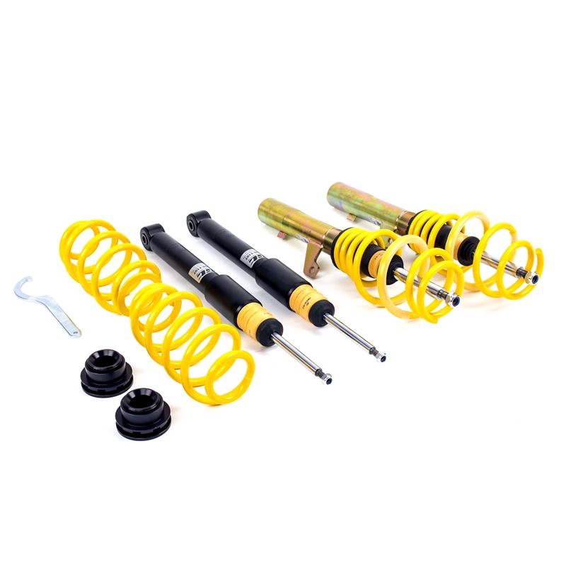ST X Height Adjustable Coilover Kit for Mazda 3 (B