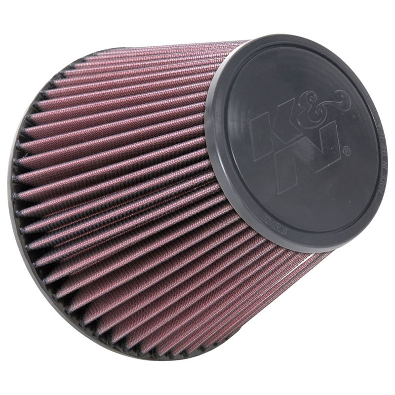 KN Clamp-on Air Filter(RU-1048XD)