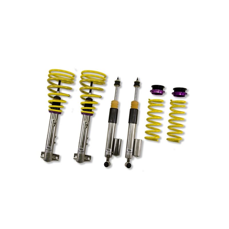 KW Coilover Kit V2 for Mercedes-Benz C-Class (203